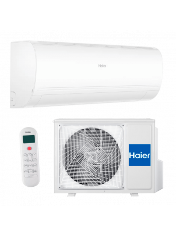 Haier Coral Expert AS25PHP1HRA