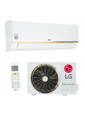 LG Smart Line TC18GQ.NSKC / TC18GQ.UL2C