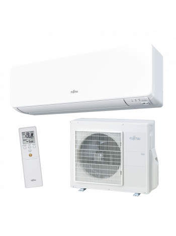 Fujitsu PREMIER INVERTER ASYG14KGTB/AOYG14KGCA