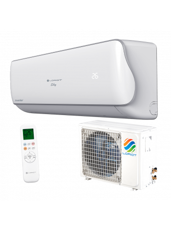 Loriot Sky inverter LAC-07AI
