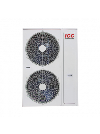 IGC Универсальные наружные блоки Free Match 3D DC-Inverter RAM5-X42UNH