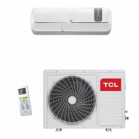 TCL T-Music TAC-09HRIA/MC/TACO-09HIA/MC