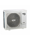 Daichi Настенные сплит-системы СЕРИЯ DFT DAT90BLQS1/DFT90ALS1