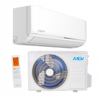 MDV INFINI Standard Inverter MDSAG-12HRDN8 / MDOAG-12HDN8