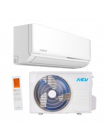 MDV INFINI Standard Inverter MDSAG-12HRDN8 / MDOAG-12HDN8