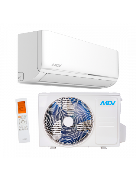 MDV INFINI Standard Inverter MDSAG-12HRDN8 / MDOAG-12HDN8