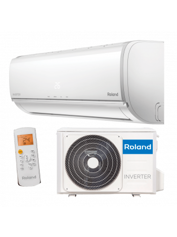 Roland Favorite 2 inverter 2022 FIU-09HSS010/N4