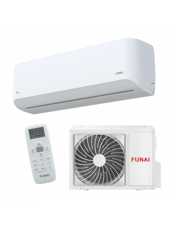 FUNAI SAMURAI DC-INVERTER RACI-SM25HP.D03