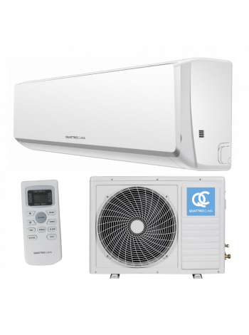 Quattroclima Monsone QV-M09WAE/ QN-M09WAE