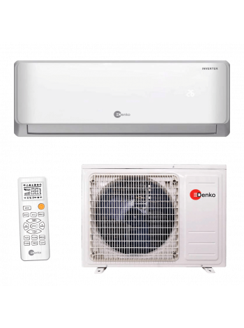 Denko DNI/DNHI Gold dc inverter DNI-24/DNHI-24