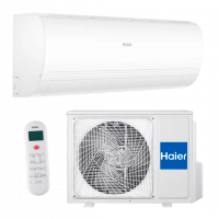 Haier Coral on / off HSU-07HPL103/R3