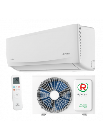 Royal Clima Vela nuova Inverter RCI-VXI35HN